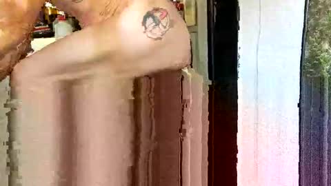 Steve... aka SkinnieDippin aka TimberTramp online show from September 13, 2025, 10:42 pm