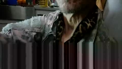 Steve... aka SkinnieDippin aka TimberTramp online show from March 1, 2026, 3:14 pm