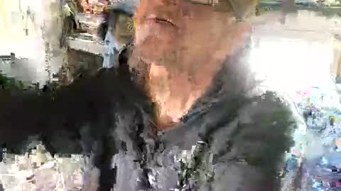 Steve... aka SkinnieDippin aka TimberTramp online show from April 3, 2026, 10:30 pm