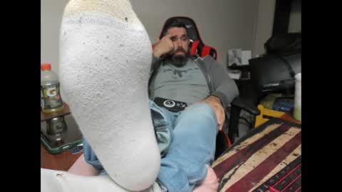 BRUTALMASTER1983 online show from October 14, 2025, 6:52 pm