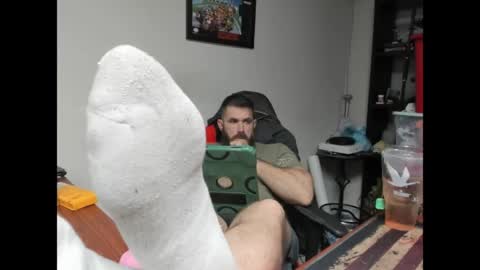 BRUTALMASTER1983 online show from April 11, 2026, 4:28 am