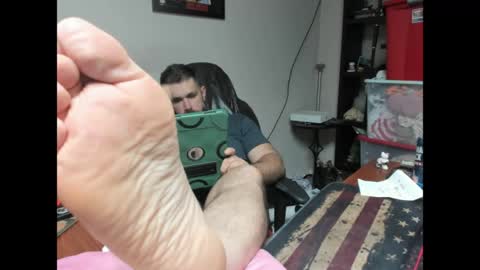 BRUTALMASTER1983 online show from May 28, 2026, 3:59 am