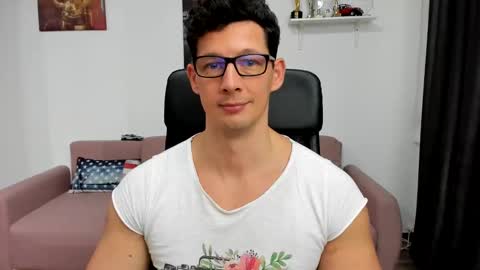 Brutus K online show from January 9, 2025, 11:03 am