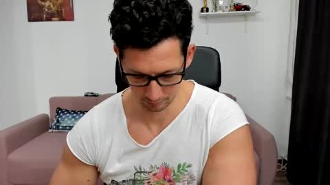 Brutus K online show from January 13, 2025, 9:52 am