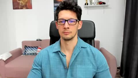 Brutus K online show from January 18, 2025, 2:55 pm