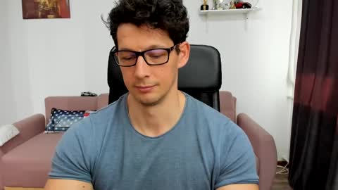 Brutus K online show from January 28, 2025, 8:57 am