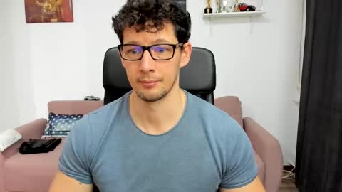 Brutus K online show from February 3, 2025, 8:13 am