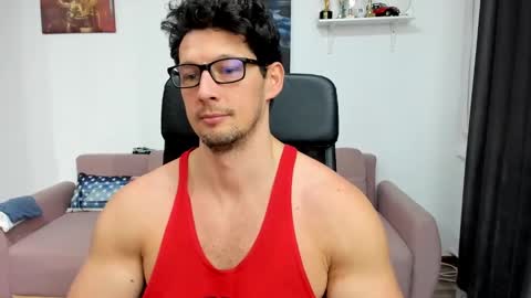 Brutus K online show from February 7, 2025, 1:22 pm