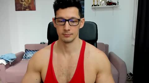 Brutus K online show from February 10, 2025, 10:42 am