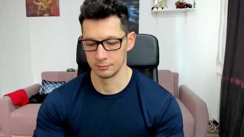 Brutus K online show from February 11, 2025, 8:58 am