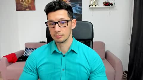 Brutus K online show from February 15, 2025, 10:11 am