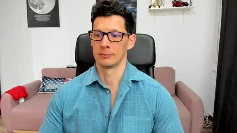 Brutus K online show from March 5, 2025, 1:28 pm