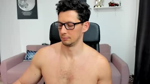 Brutus K online show from March 11, 2025, 10:40 am