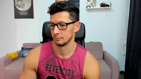 Brutus K online show from October 24, 2025, 1:13 am