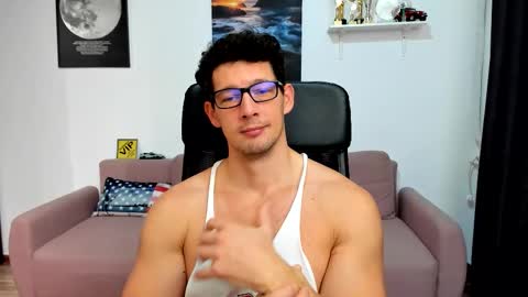 Brutus K online show from December 14, 2025, 8:20 am