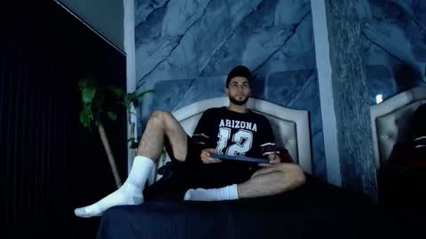 Bry Dalton online show from November 16, 2025, 4:51 am