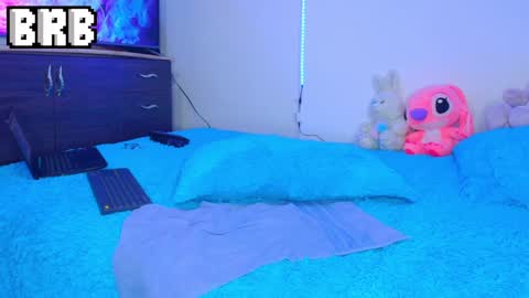 Snapshot of bryam_hot chatting on January 5, 2025, 4:14 am BRYAM INDEPENDENT MODEL online show from January 5, 2025, 4:14 am