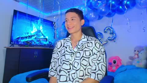 Snapshot of bryam_hot chatting on January 9, 2025, 1:39 am BRYAM INDEPENDENT MODEL online show from January 9, 2025, 1:39 am