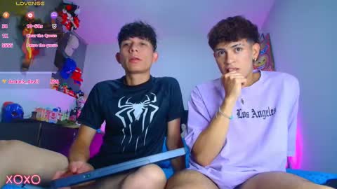 BRYAM INDEPENDENT MODEL online show from November 28, 2025, 1:19 am