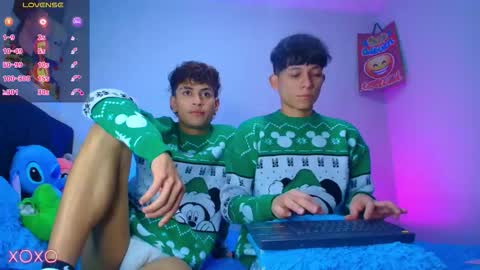 BRYAM INDEPENDENT MODEL online show from December 17, 2025, 3:01 am