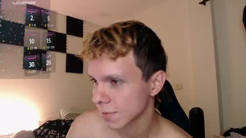 bryamado online show from January 30, 2025, 7:07 am