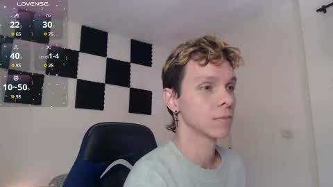 bryamado online show from March 7, 2025, 5:28 pm