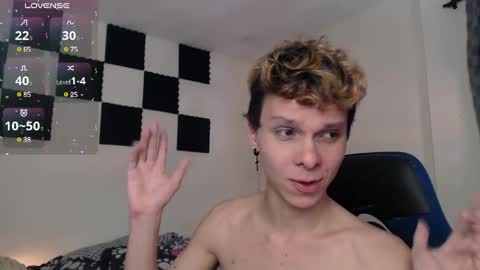 bryamado online show from March 8, 2025, 8:14 pm