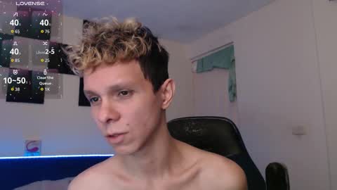 bryamado online show from September 12, 2025, 6:13 am