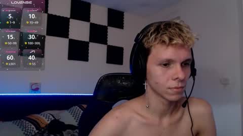 bryamado online show from September 17, 2025, 3:24 pm