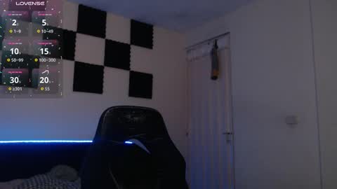 bryamado online show from October 15, 2025, 4:45 am