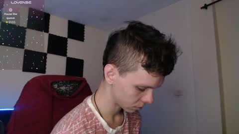 bryamado online show from November 9, 2025, 3:05 am