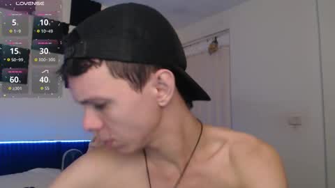 bryamado online show from November 27, 2025, 10:28 am