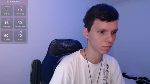 bryamado online show from December 16, 2025, 7:52 pm