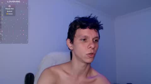 bryamado online show from January 31, 2026, 9:13 pm