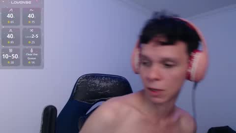 bryamado online show from February 17, 2026, 1:46 am