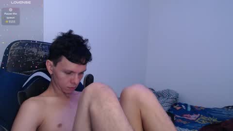 bryamado online show from February 19, 2026, 3:08 pm