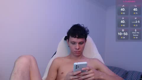 bryamado online show from March 20, 2026, 11:04 am