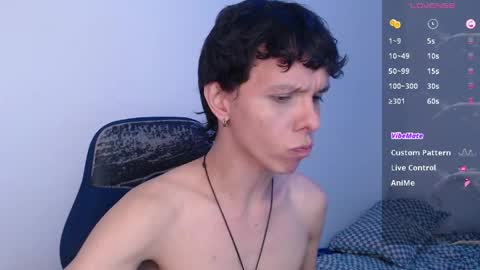 bryamado online show from May 22, 2026, 6:13 pm