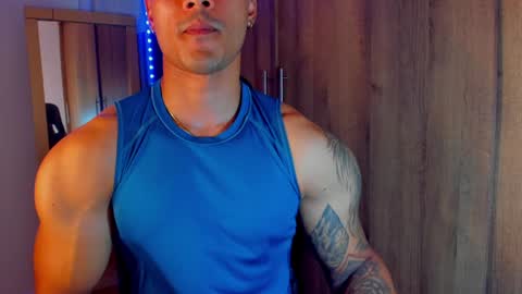 Snapshot of bryan_boy_ chatting on December 8, 2024, 12:29 am bryan online show from December 8, 2024, 12:29 am