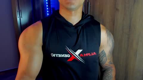 Snapshot of bryan_boy_ chatting on January 29, 2025, 12:54 am bryan online show from January 29, 2025, 12:54 am