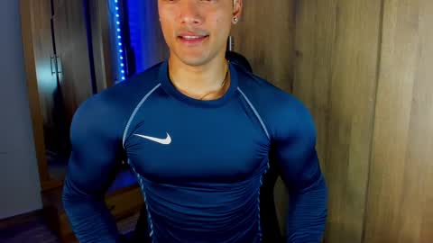 Snapshot of bryan_boy_ chatting on February 20, 2025, 1:46 am bryan online show from February 20, 2025, 1:46 am