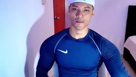 Snapshot of bryan_boy_ chatting on September 17, 2025, 6:09 pm bryan online show from September 17, 2025, 6:09 pm