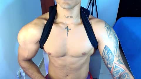 Snapshot of bryan_boy_ chatting on October 11, 2025, 9:46 pm bryan online show from October 11, 2025, 9:46 pm