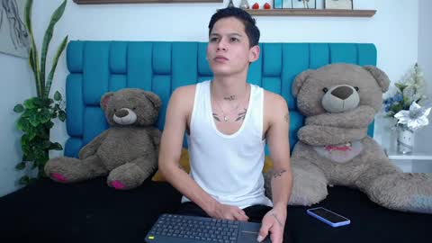 Bryan online show from February 26, 2026, 11:20 am