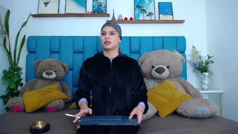 Bryan online show from March 3, 2026, 11:16 am