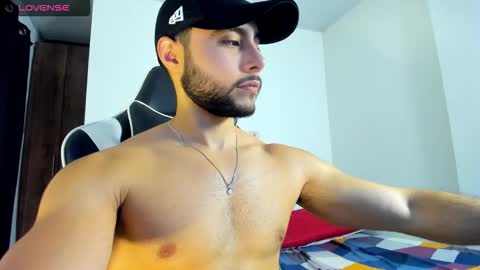 bryan_oficials online show from October 14, 2025, 12:44 am