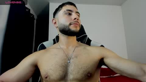 bryan_oficials online show from January 10, 2026, 1:51 am