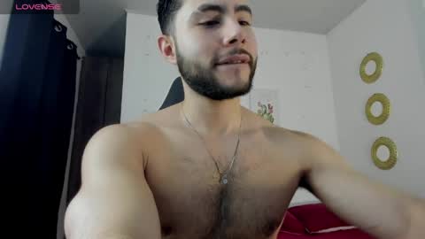 bryan_oficials online show from May 19, 2026, 1:56 am