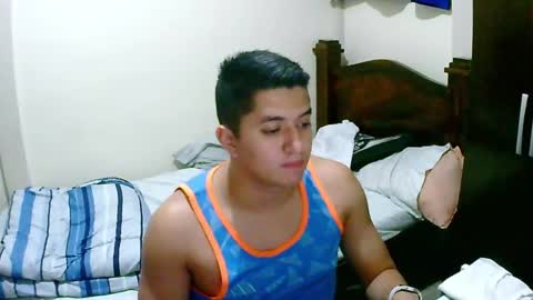 Snapshot of bryanbendy chatting on February 7, 2025, 5:20 am bryanbendy online show from February 7, 2025, 5:20 am