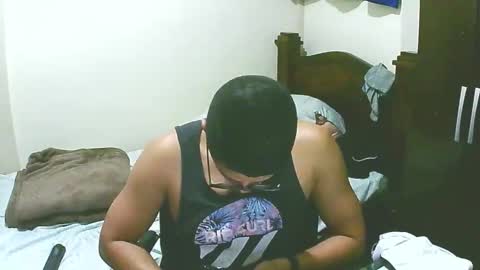 Snapshot of bryanbendy chatting on December 2, 2025, 6:30 am bryanbendy online show from December 2, 2025, 6:30 am